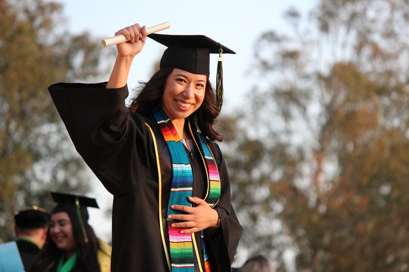 Graduation Diploma